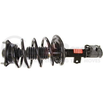 Monroe 172721 Monroe Quick-Strut 172721 Suspension Strut and Coil Spring Assembly