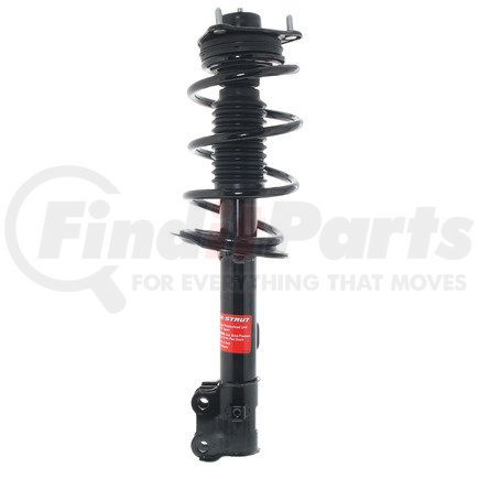 Monroe 172723 Monroe Quick-Strut 172723 Suspension Strut and Coil Spring Assembly