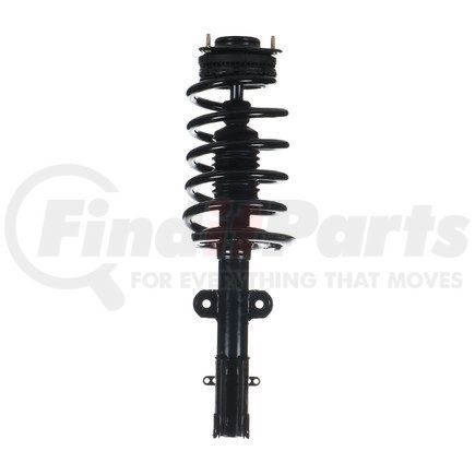 Monroe 172780R Monroe Quick-Strut 172780R Suspension Strut and Coil Spring Assembly