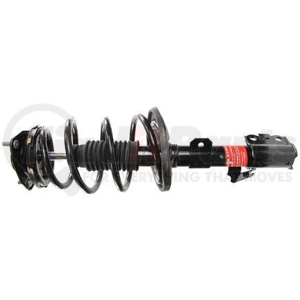 Monroe 172781 Monroe Quick-Strut 172781 Suspension Strut and Coil Spring Assembly