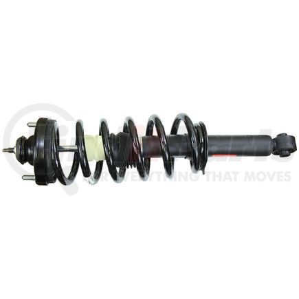 Monroe 172896 Monroe Quick-Strut 172896 Suspension Strut and Coil Spring Assembly
