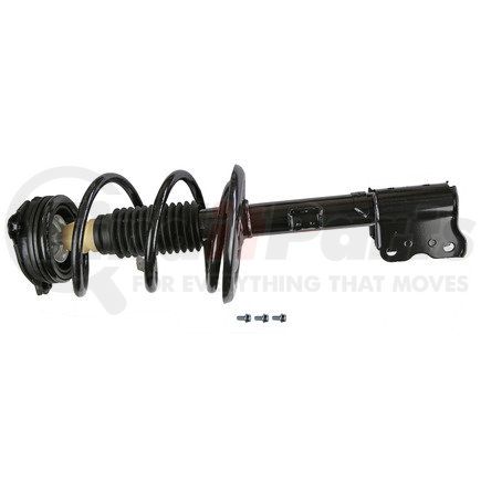 Monroe 172937 Monroe Quick-Strut 172937 Suspension Strut and Coil Spring Assembly