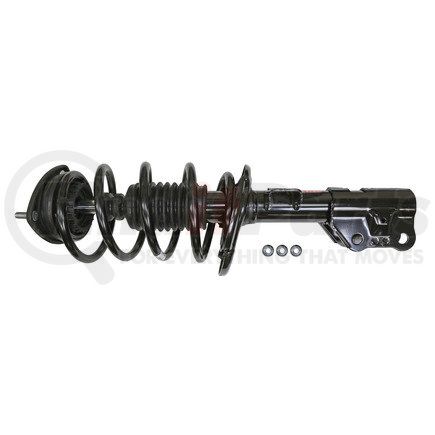 Monroe 172939 Monroe Quick-Strut 172939 Suspension Strut and Coil Spring Assembly