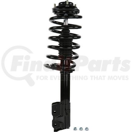 Monroe 172950 Monroe Quick-Strut 172950 Suspension Strut and Coil Spring Assembly