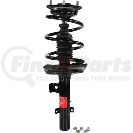 Monroe 172970 Monroe Quick-Strut 172970 Suspension Strut and Coil Spring Assembly