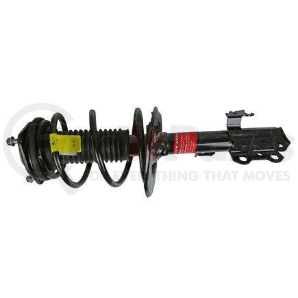Monroe 173014 Monroe Quick-Strut 173014 Suspension Strut and Coil Spring Assembly