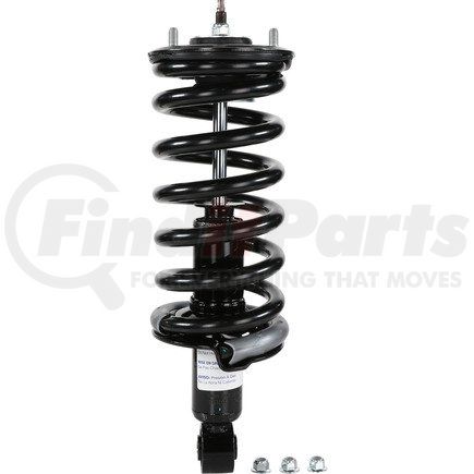 Monroe 181358 Monroe RoadMatic 181358 Suspension Strut and Coil Spring Assembly