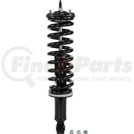 Monroe 181352R Monroe RoadMatic 181352R Suspension Strut and Coil Spring Assembly