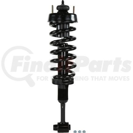 Monroe 181398 Monroe Quick-Strut 181398 Suspension Strut and Coil Spring Assembly