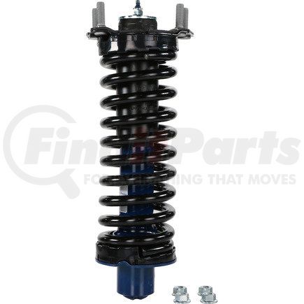 Monroe 181577R Monroe RoadMatic 181577R Suspension Strut and Coil Spring Assembly