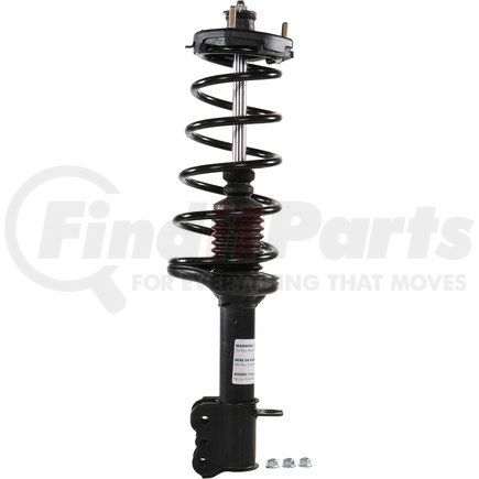 Monroe 181588 Monroe RoadMatic 181588 Suspension Strut and Coil Spring Assembly