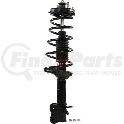 Monroe 181589 Monroe RoadMatic 181589 Suspension Strut and Coil Spring Assembly