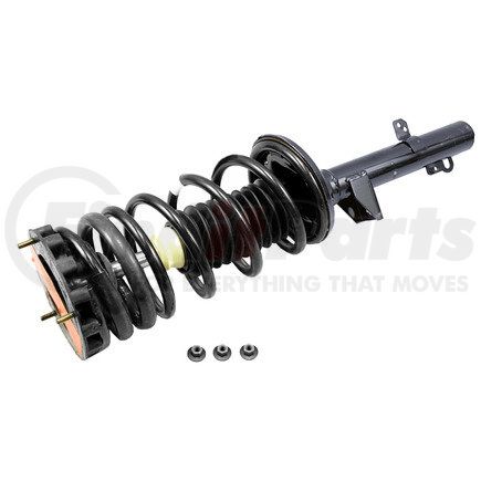 Monroe 181781 Monroe RoadMatic 181781 Suspension Strut and Coil Spring Assembly