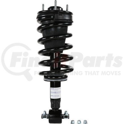 Monroe 181784 Monroe RoadMatic 181784 Suspension Strut and Coil Spring Assembly