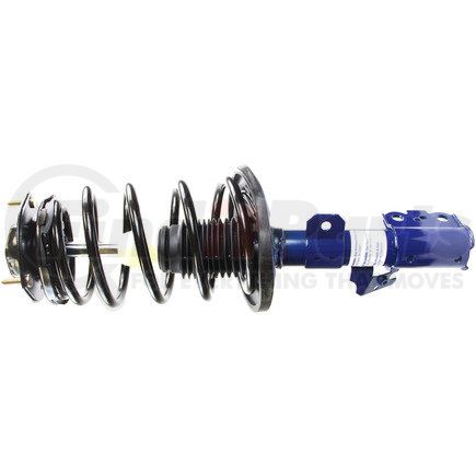 Monroe 182205 Monroe RoadMatic 182205 Suspension Strut and Coil Spring Assembly