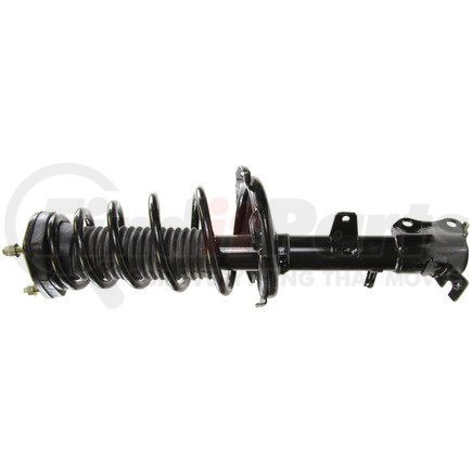 Monroe 182215 Monroe RoadMatic 182215 Suspension Strut and Coil Spring Assembly