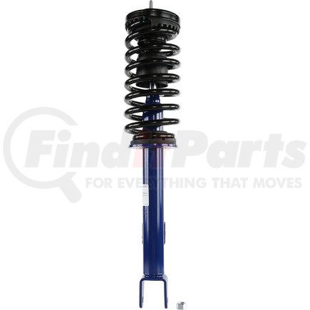 Monroe 182248 Monroe RoadMatic 182248 Suspension Strut and Coil Spring Assembly