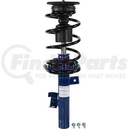 Monroe 182263 Monroe RoadMatic 182263 Suspension Strut and Coil Spring Assembly