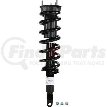 Monroe 182292 Monroe RoadMatic 182292 Suspension Strut and Coil Spring Assembly