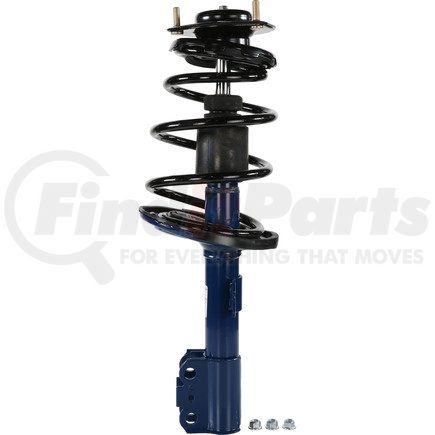 Monroe 182308 Monroe RoadMatic 182308 Suspension Strut and Coil Spring Assembly