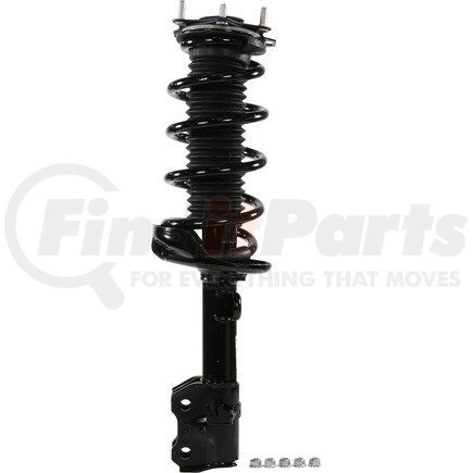 Monroe 182492 Monroe RoadMatic 182492 Suspension Strut and Coil Spring Assembly