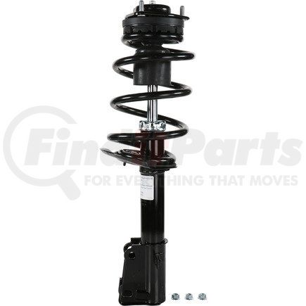 Monroe 182509 Monroe RoadMatic 182509 Suspension Strut and Coil Spring Assembly