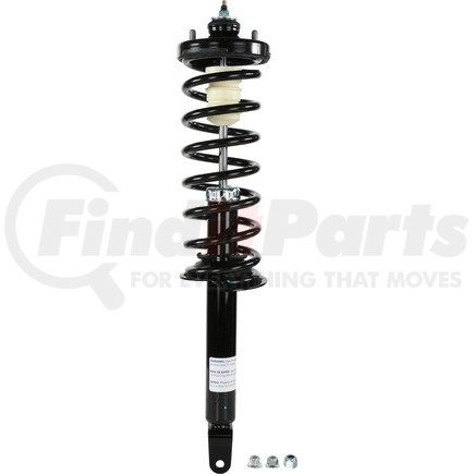 Monroe 182563 Monroe RoadMatic 182563 Suspension Strut and Coil Spring Assembly