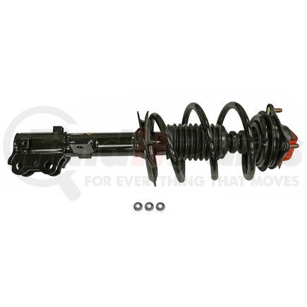 Monroe 182587 Monroe Quick-Strut 182587 Suspension Strut and Coil Spring Assembly