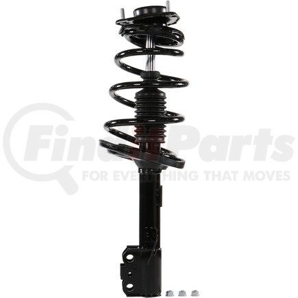 Monroe 182781 Monroe RoadMatic 182781 Suspension Strut and Coil Spring Assembly