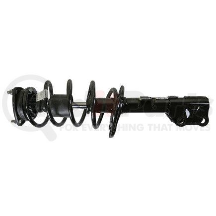 Monroe 182979 Monroe Quick-Strut 182979 Suspension Strut and Coil Spring Assembly