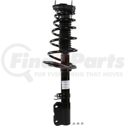 Monroe 182943 Monroe RoadMatic 182943 Suspension Strut and Coil Spring Assembly