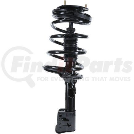 Monroe 183047 Monroe RoadMatic 183047 Suspension Strut and Coil Spring Assembly