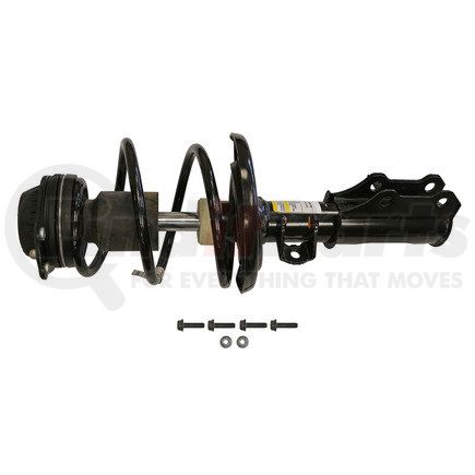 Monroe 173051 Monroe Quick-Strut 173051 Suspension Strut and Coil Spring Assembly