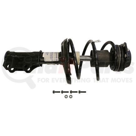 Monroe 173052 Monroe Quick-Strut 173052 Suspension Strut and Coil Spring Assembly