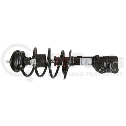 Monroe 183015 Monroe Quick-Strut 183015 Suspension Strut and Coil Spring Assembly