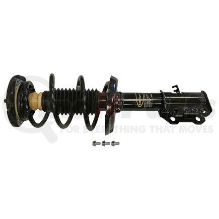 Monroe 173062 Monroe Quick-Strut 173062 Suspension Strut and Coil Spring Assembly
