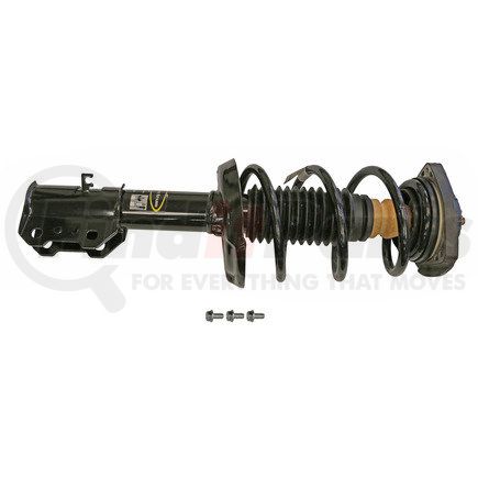 Monroe 173063 Monroe Quick-Strut 173063 Suspension Strut and Coil Spring Assembly