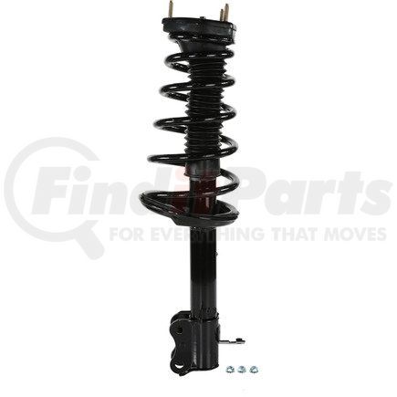 Monroe 271498 Monroe Quick-Strut 271498 Suspension Strut and Coil Spring Assembly