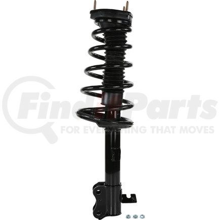 Monroe 271499 Monroe Quick-Strut 271499 Suspension Strut and Coil Spring Assembly