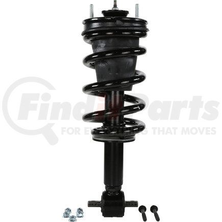 Monroe 239112 Monroe Quick-Strut 239112 Suspension Strut and Coil Spring Assembly
