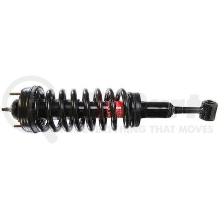 Monroe 271124 Monroe Quick-Strut 271124 Suspension Strut and Coil Spring Assembly