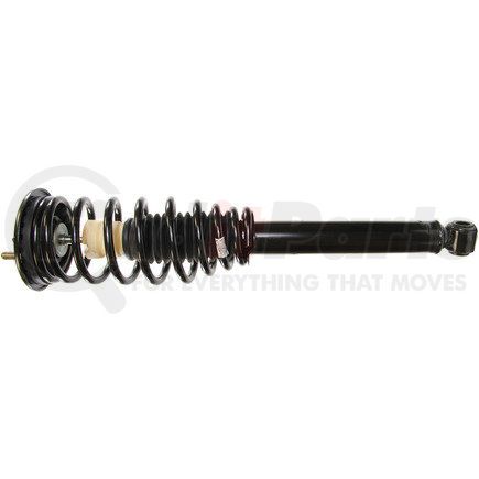 Monroe 271276 Monroe Quick-Strut 271276 Suspension Strut and Coil Spring Assembly