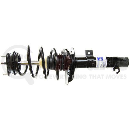 Monroe 272257 Monroe Quick-Strut 272257 Suspension Strut and Coil Spring Assembly