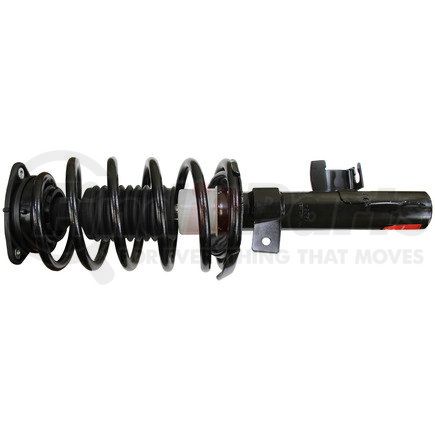 Monroe 272264 Monroe Quick-Strut 272264 Suspension Strut and Coil Spring Assembly