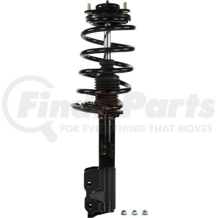 Monroe 272368 Monroe Quick-Strut 272368 Suspension Strut and Coil Spring Assembly
