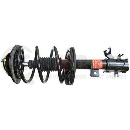 Monroe 272370 Monroe Quick-Strut 272370 Suspension Strut and Coil Spring Assembly