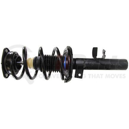 Monroe 272523 Monroe Quick-Strut 272523 Suspension Strut and Coil Spring Assembly