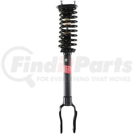 Monroe 272546R Monroe Quick-Strut 272546R Suspension Strut and Coil Spring Assembly