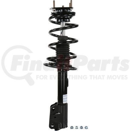 Monroe 272620 Monroe Quick-Strut 272620 Suspension Strut and Coil Spring Assembly