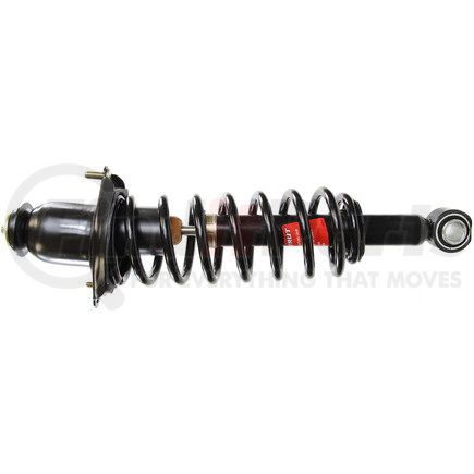Monroe 272599R Monroe Quick-Strut 272599R Suspension Strut and Coil Spring Assembly